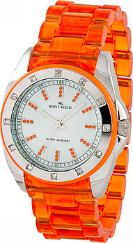 Часы Anne Klein Big Bang 9667WTOR
